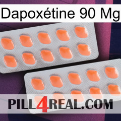Dapoxétine 90 Mg 27